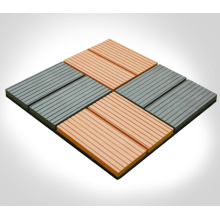 DIY Decking Holz Kunststoff Composite Decking